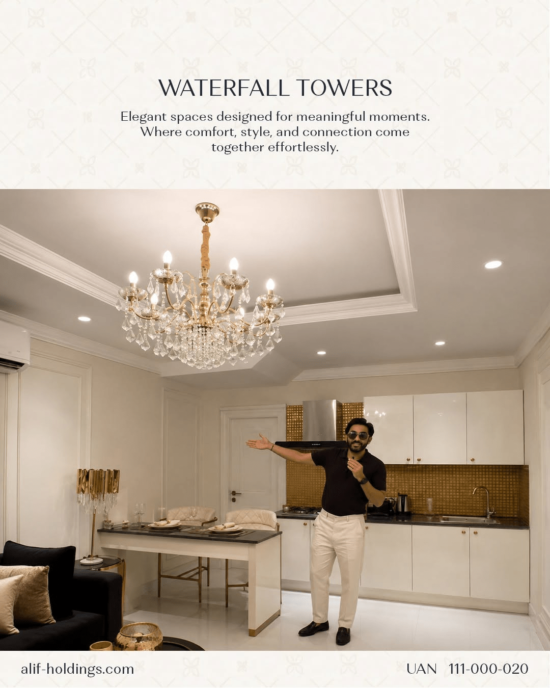 What Security Features Should You Expect From a Modern Apartment?
