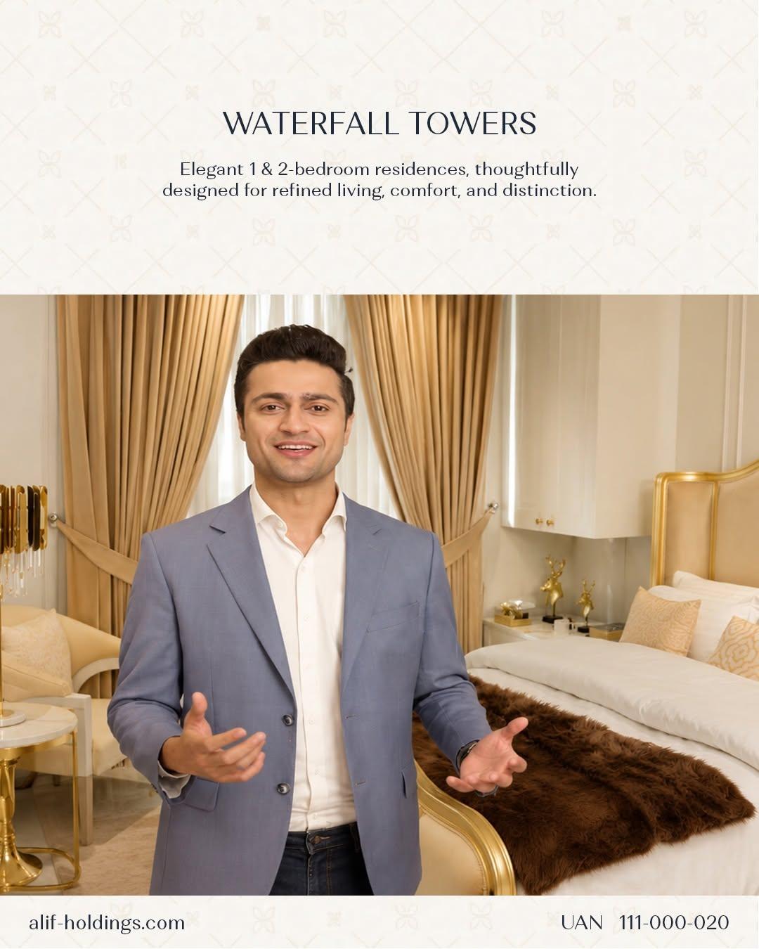 Alif Holdings Residential Portfolio: Understanding Current Developments