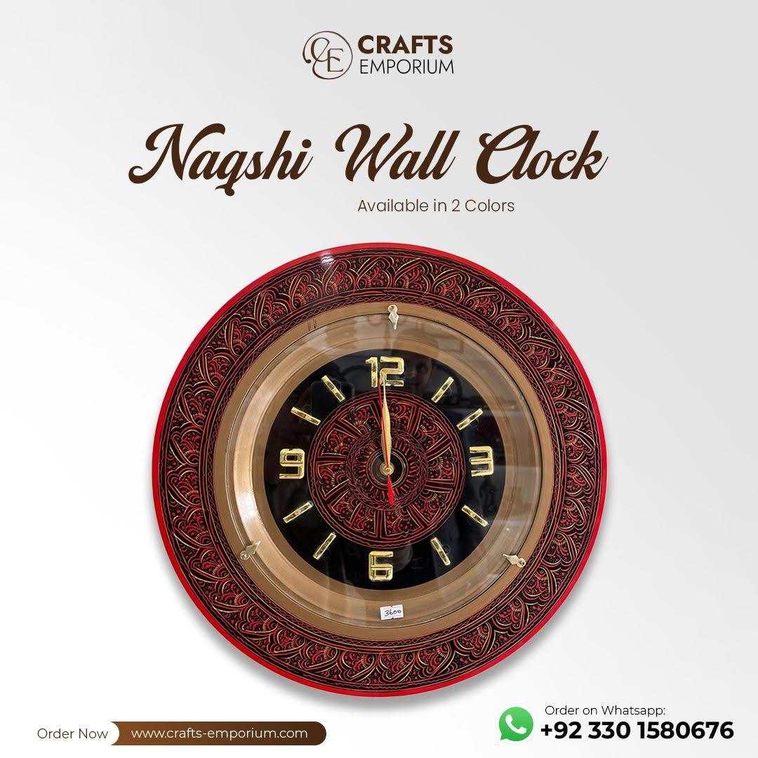 How Wooden Wall Clocks Can Become a Focal Point in Your Room