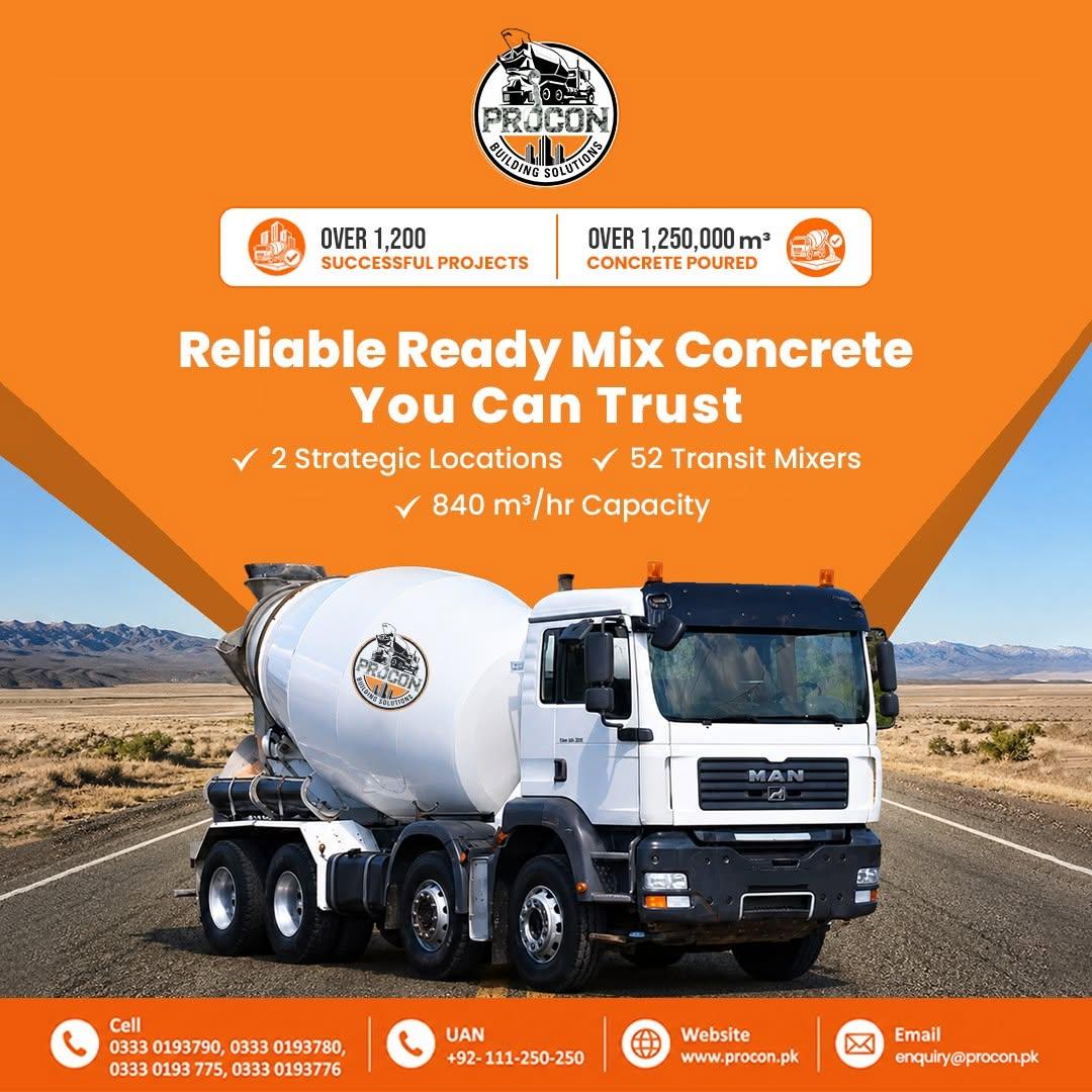 Concrete for Water Tanks: Important Strength and Durability Factors