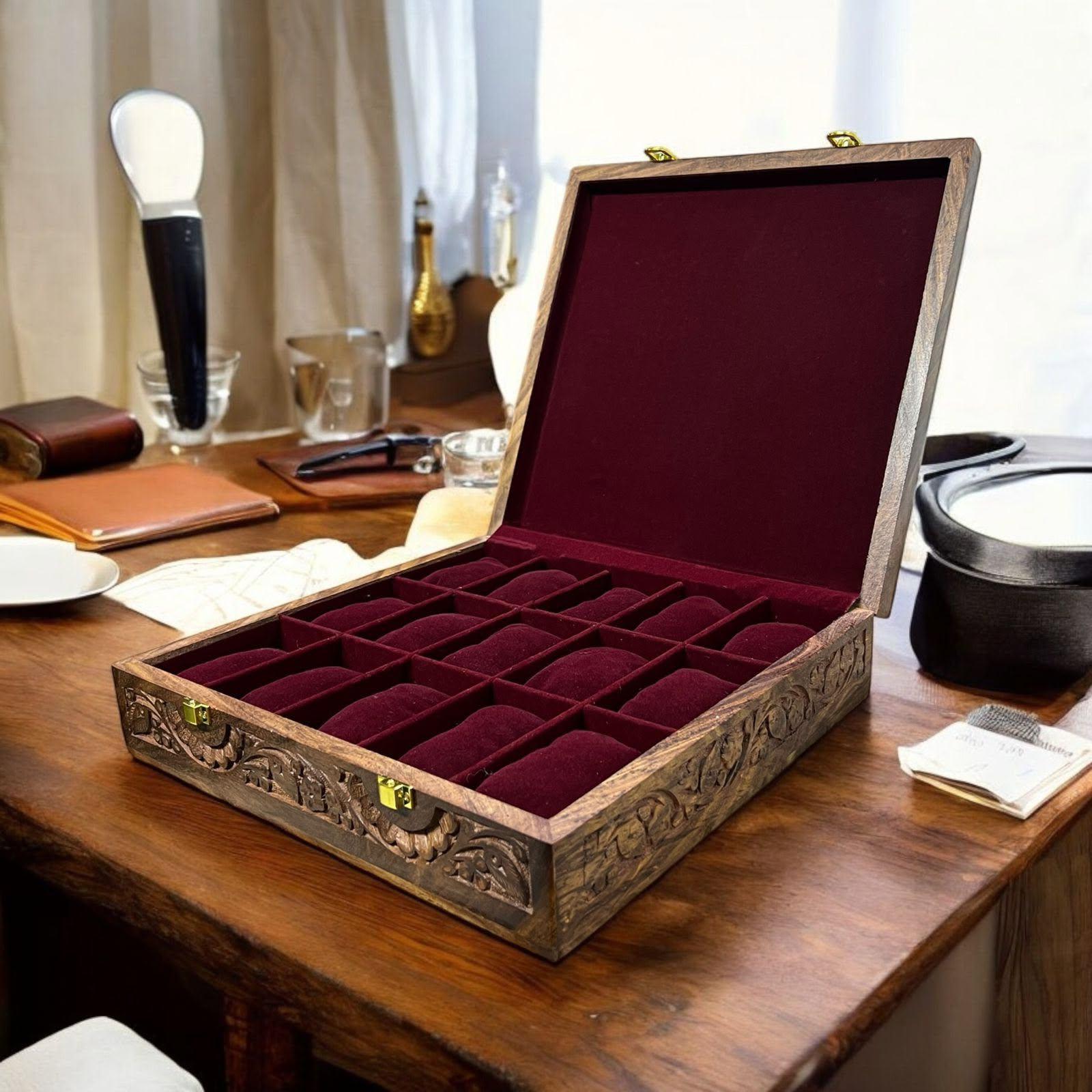 Watch Storage Solutions for Collectors With Different Watch Styles