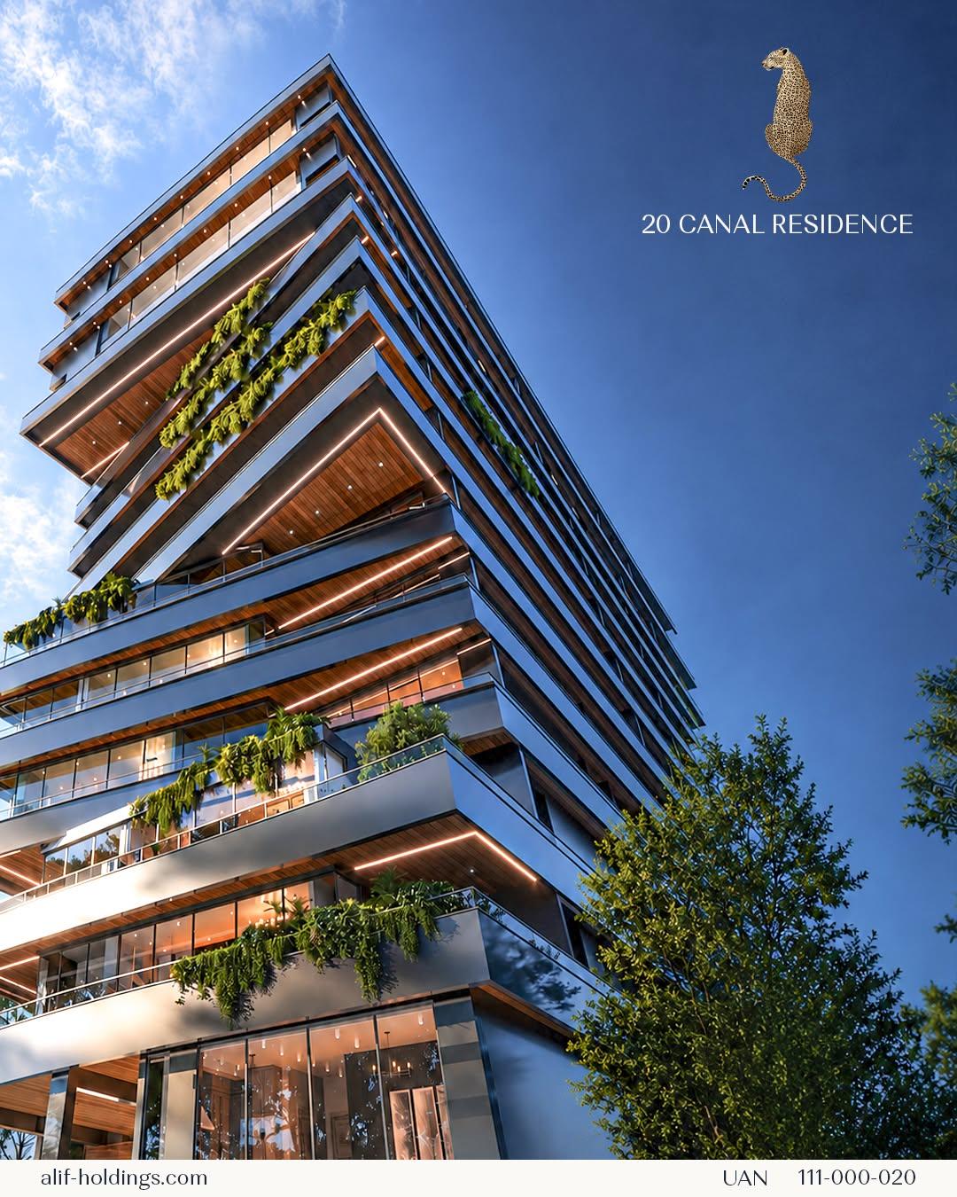The Crucial Role of Integrated Infrastructure in Contemporary High-Rise Living