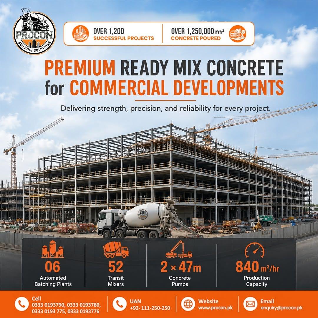Streamlining Off-Site Production: Planning Ready-Mix Concrete for Precast Component Manufacturing Facilities