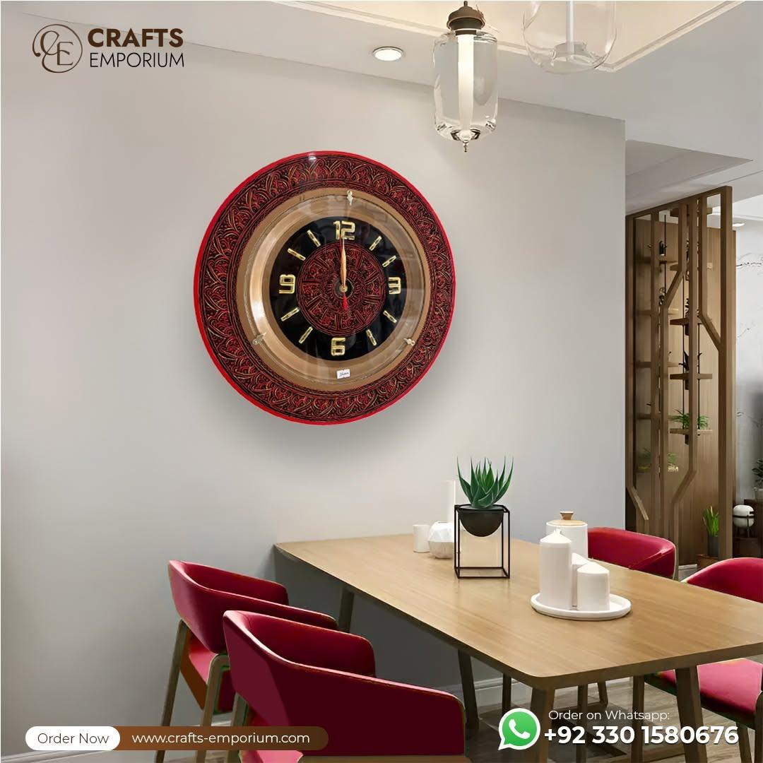 Wooden Home Decor Ideas for Creating a Warm and Inviting Living Room